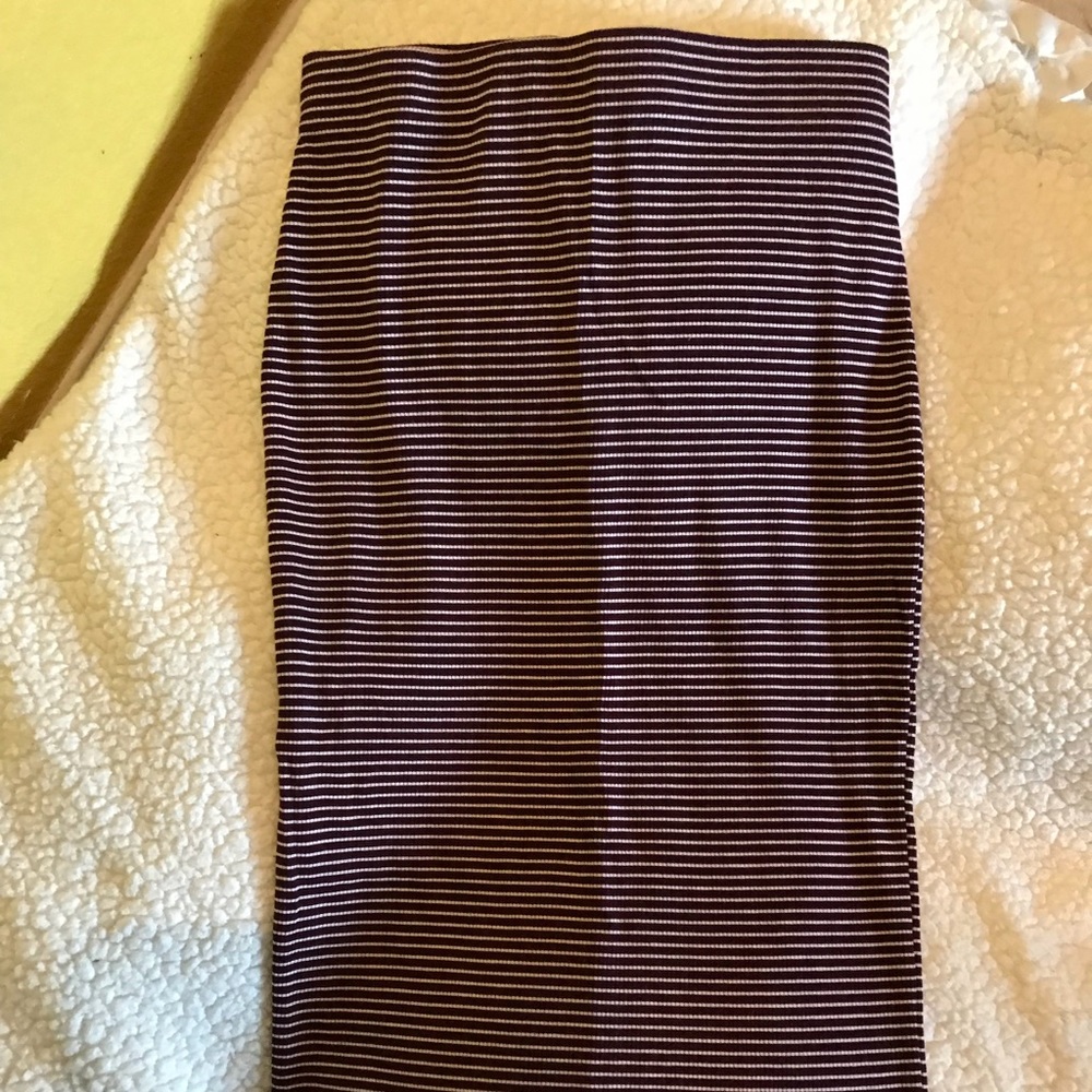 Forever 21 Pencil Skirt